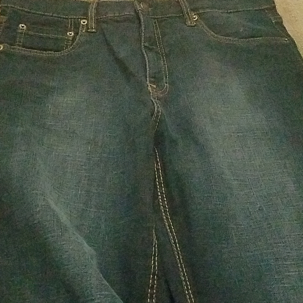 Jean's - Picture 4 of 4